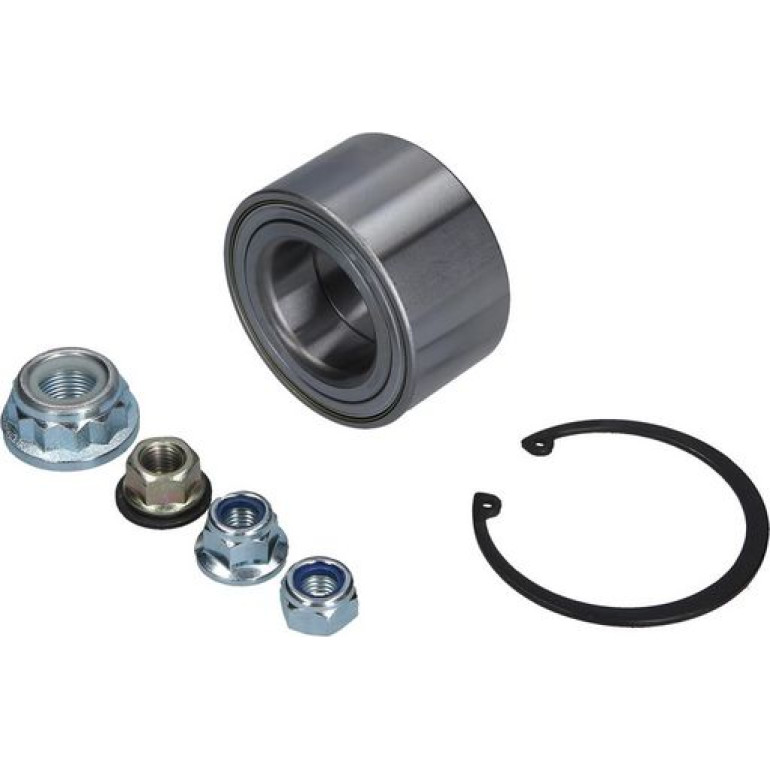 KAMOKA Radlagersatz 5600075 KAMOKA Radlagersatz 5600075