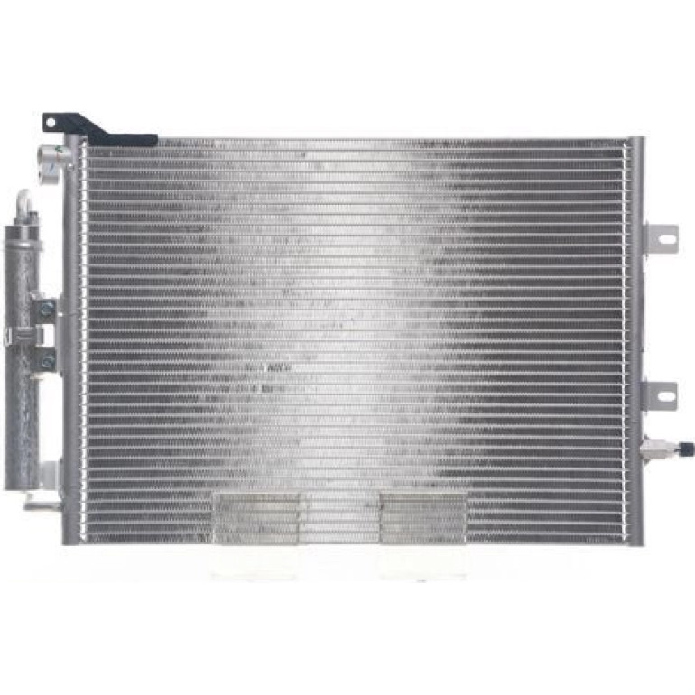 Kondensator, Klimaanlage AC 720 000S Kondensator, Klimaanlage AC 720 000S