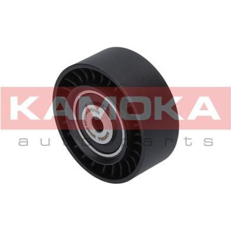KAMOKA Umlenk-/Führungsrolle, Keilrippenriemen R0229 KAMOKA Umlenk-/Führungsrolle, Keilrippenriemen R0229