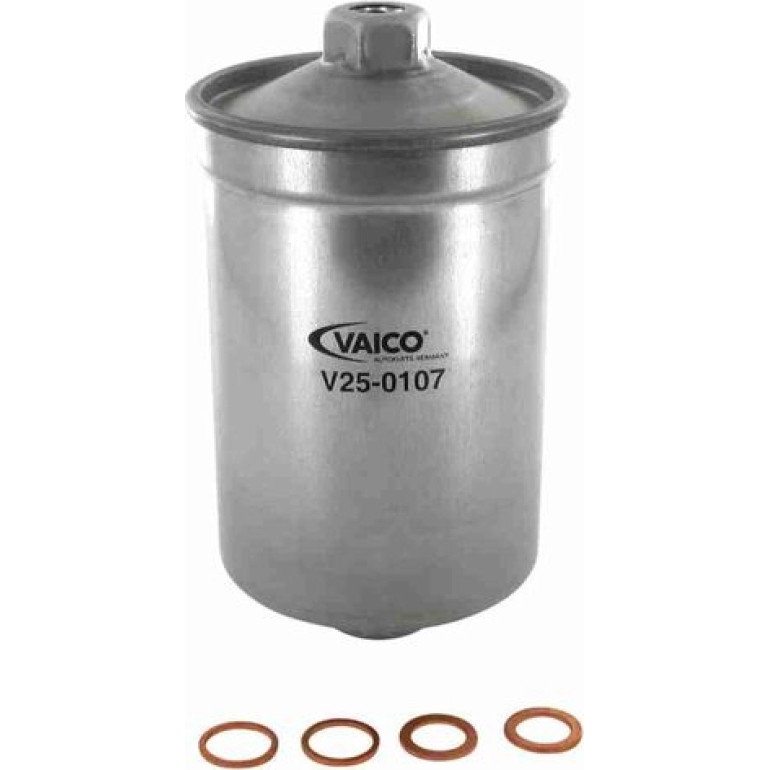 VAICO Kraftstofffilter V25-0107 VAICO Kraftstofffilter V25-0107
