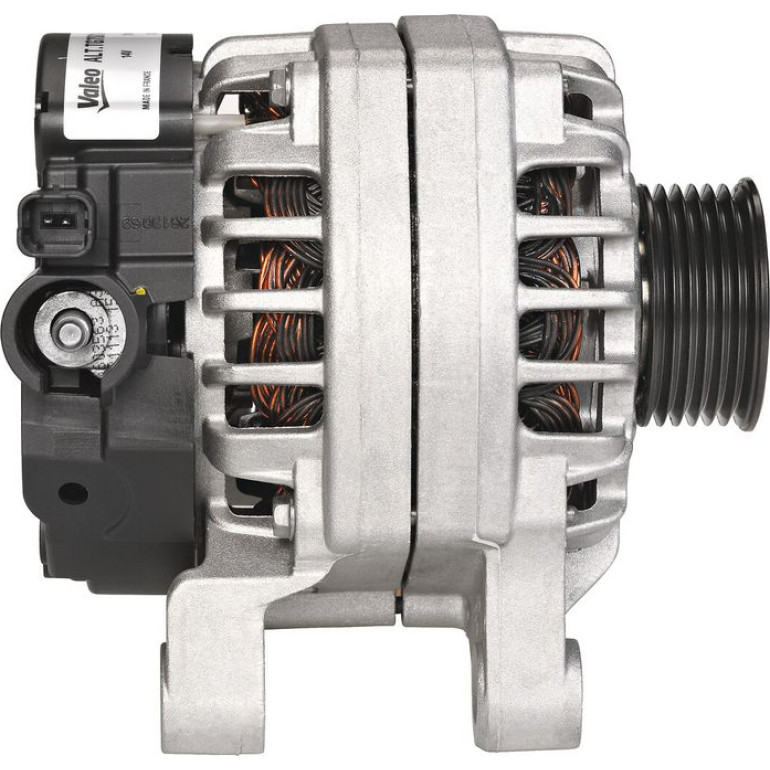 VALEO Generator 200008 VALEO Generator 200008
