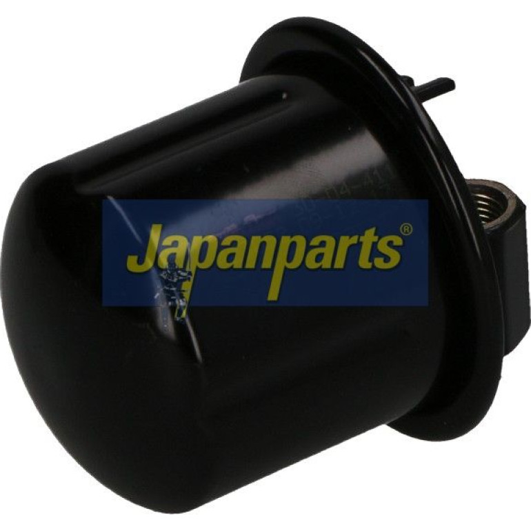 Japanparts Kraftstofffilter FC-411S