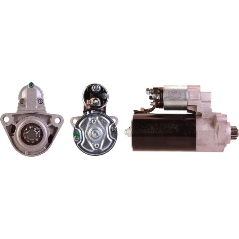311.225.102 12V.Starter 311225102 311.225.102 12V.Starter 311225102