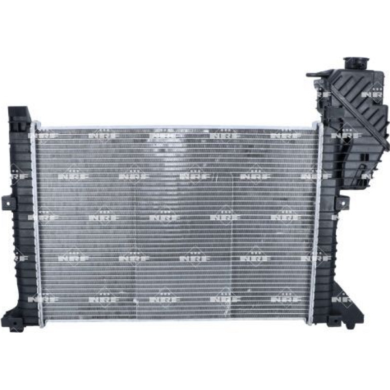 Kühler, Motorkühlung 50559 Kühler, Motorkühlung 50559