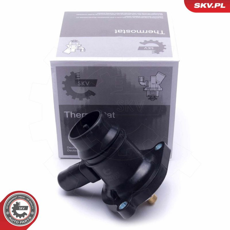 ESEN SKV Thermostat, Kühlmittel 20SKV133