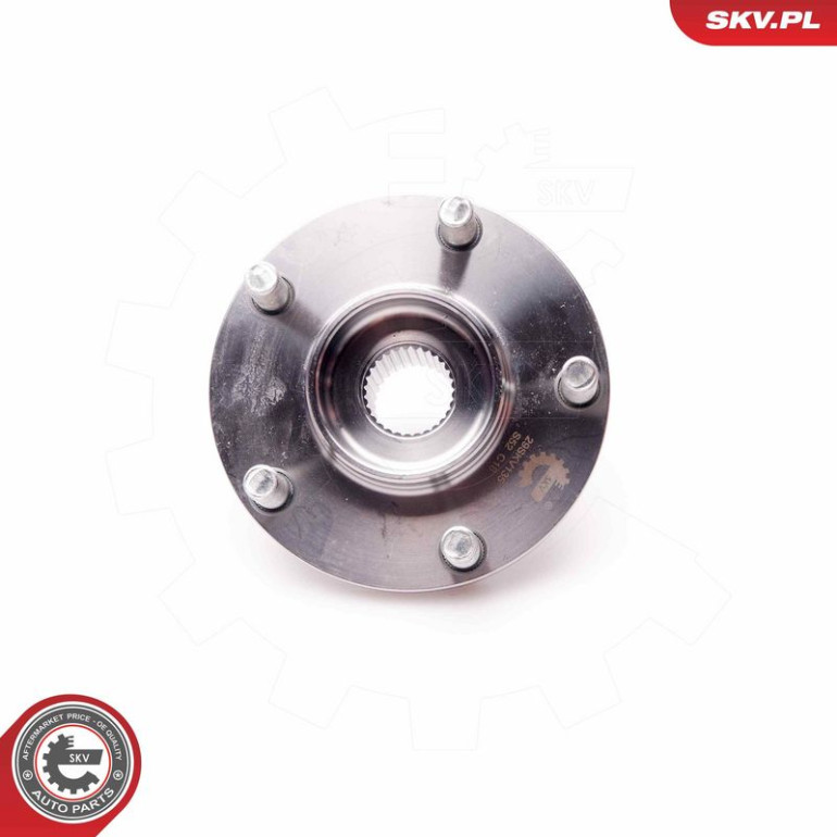 SKV GERMANY Radlager 29SKV135 SKV GERMANY Radlager 29SKV135
