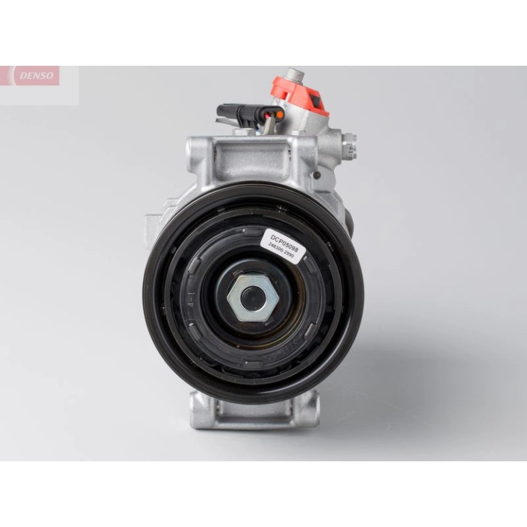 DENSO Kompressor DCP05098 DENSO Kompressor DCP05098