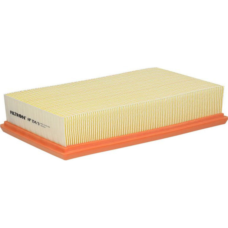 FILTRON Luftfilter AP 154/3 FILTRON Luftfilter AP 154/3