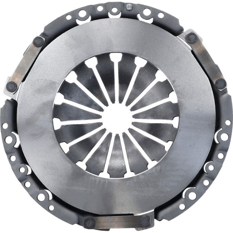 SACHS Kupplungssatz 2290 601 078 SACHS Kupplungssatz 2290 601 078