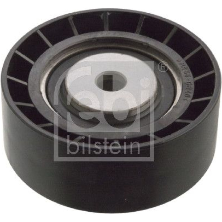 Febi Bilstein Umlenk- / Führungsrolle, Keilrippenriemen 12286