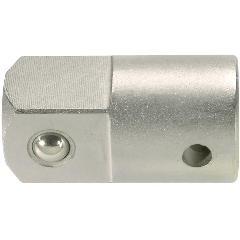 SW-Stahl Verbindungsstück CV 3/4Z-1/2Z 07906L