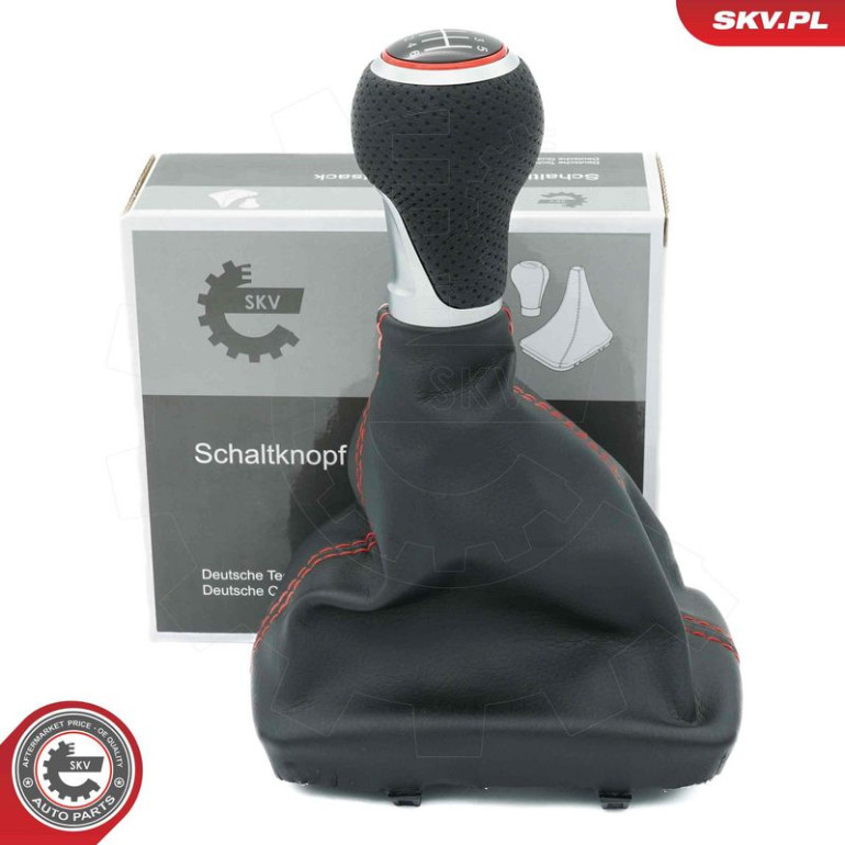 ESEN SKV Schalthebelknauf 63SKV413 ESEN SKV Schalthebelknauf 63SKV413