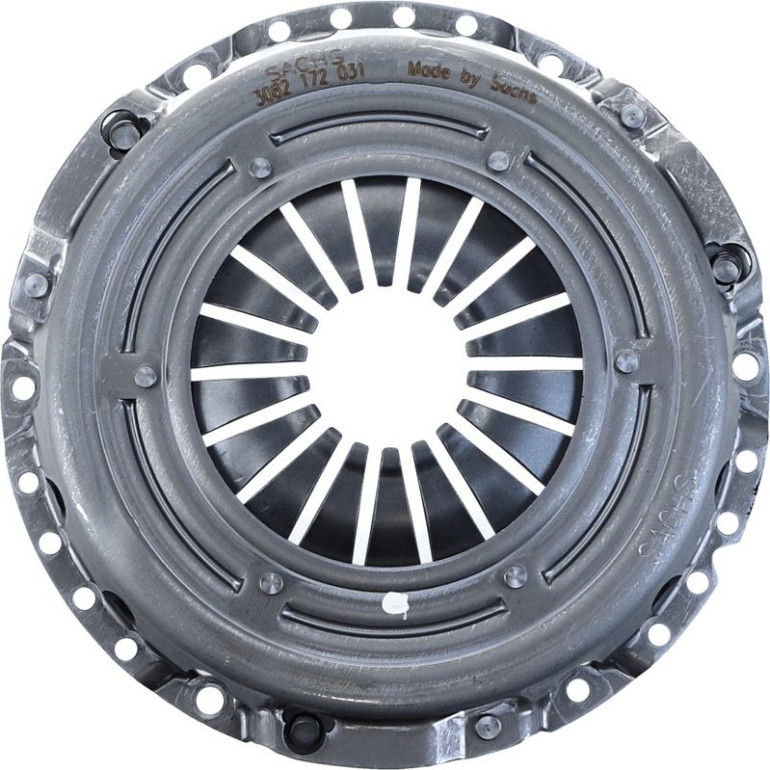 SACHS Kupplungssatz 3000 990 018 SACHS Kupplungssatz 3000 990 018