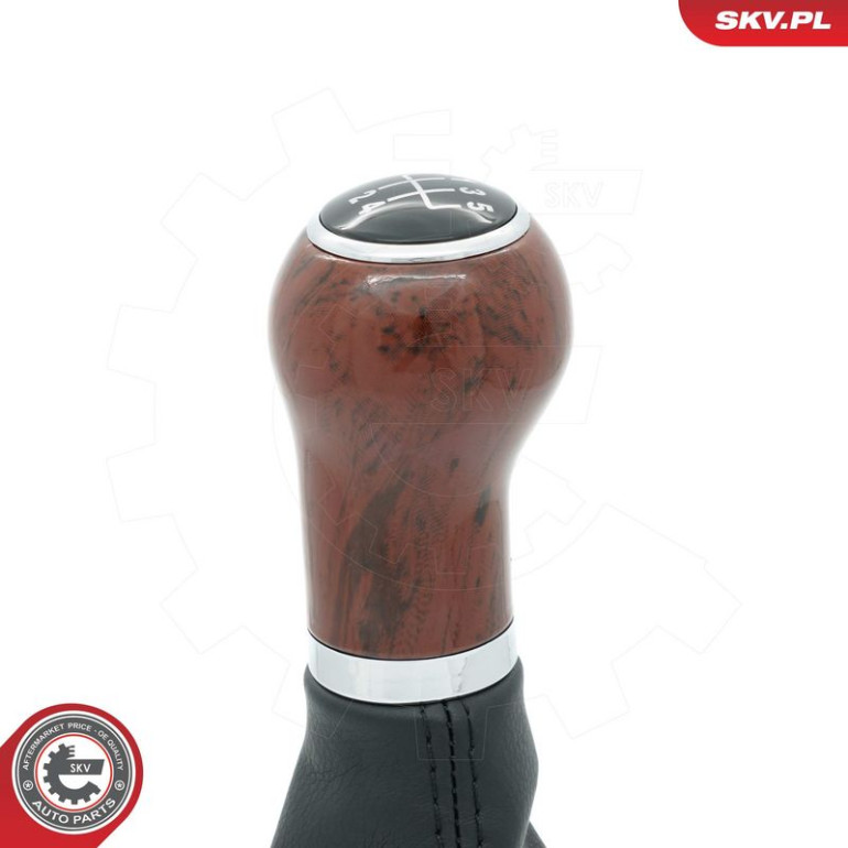 ESEN SKV Schalthebelknauf 63SKV441 ESEN SKV Schalthebelknauf 63SKV441