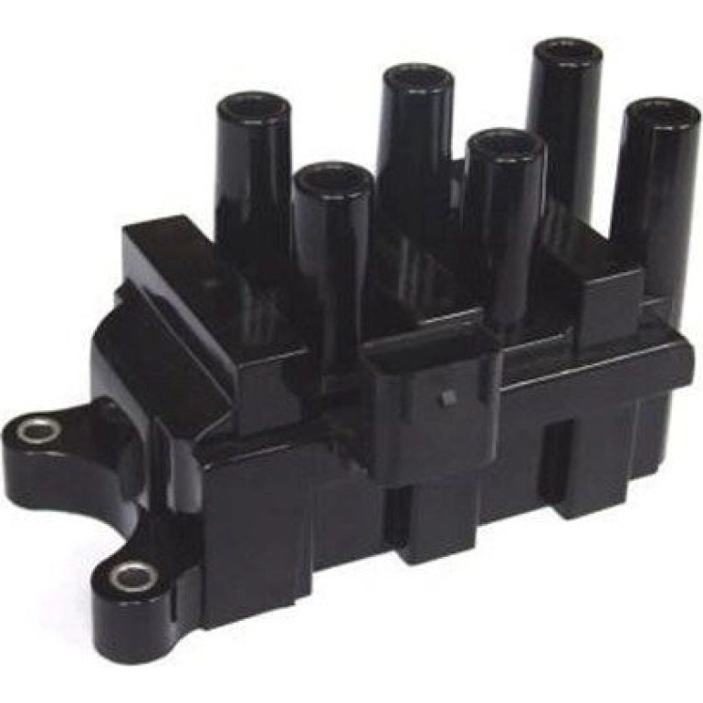 MAGNETI MARELLI Zündspule 060717128012 MAGNETI MARELLI Zündspule 060717128012