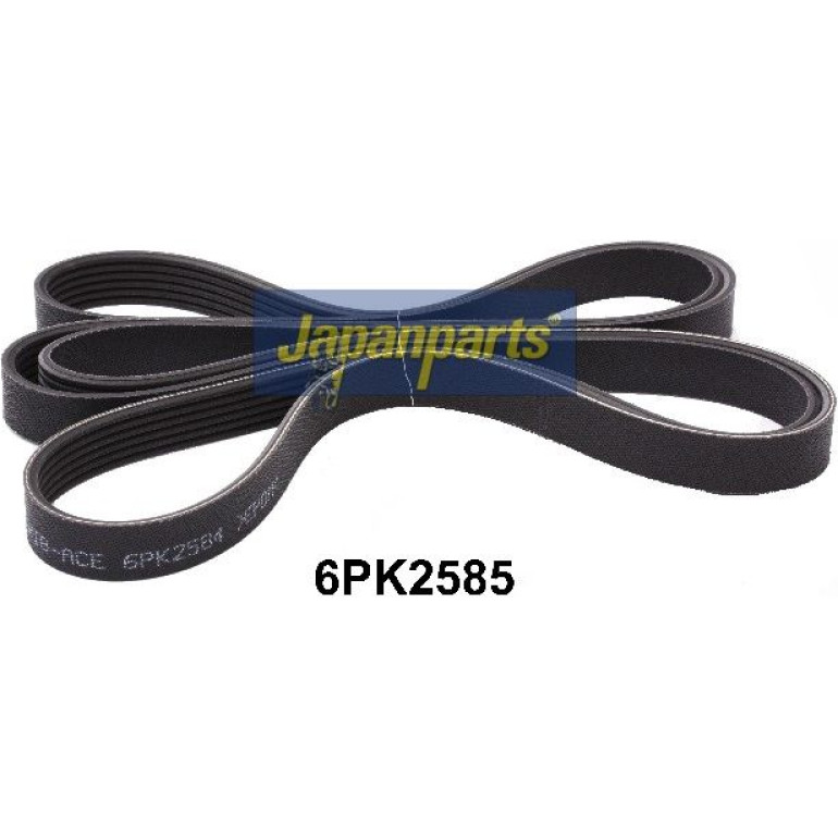 Japanparts Ømen-Zubehör DV-6PK2585 Japanparts Ømen-Zubehör DV-6PK2585