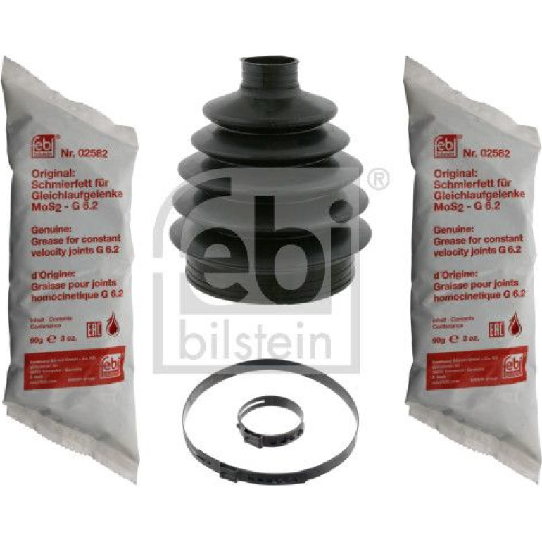 Faltenbalg, Antriebswelle Opel Ext 21245 Faltenbalg, Antriebswelle Opel Ext 21245