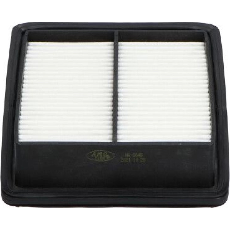 AMC Luftfilter PKW HA-8648 AMC Luftfilter PKW HA-8648