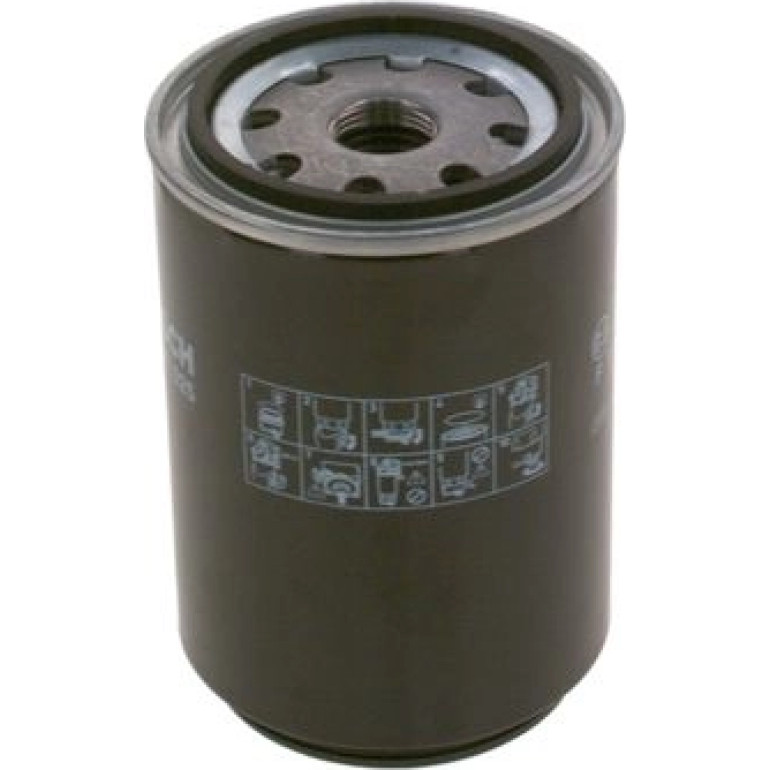 Bosch Kraftstofffilter F 026 402 025 Bosch Kraftstofffilter F 026 402 025