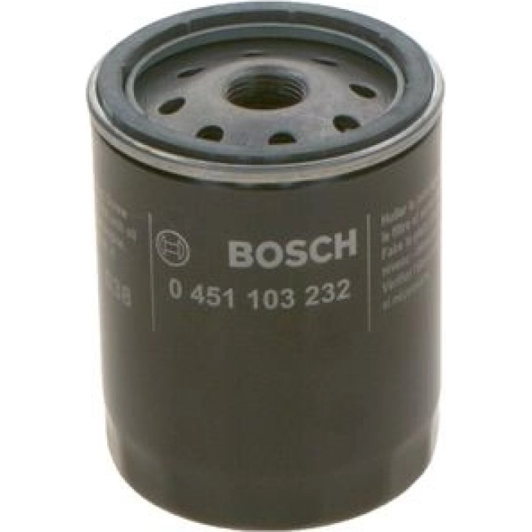 Ölfilter 0 451 103 232