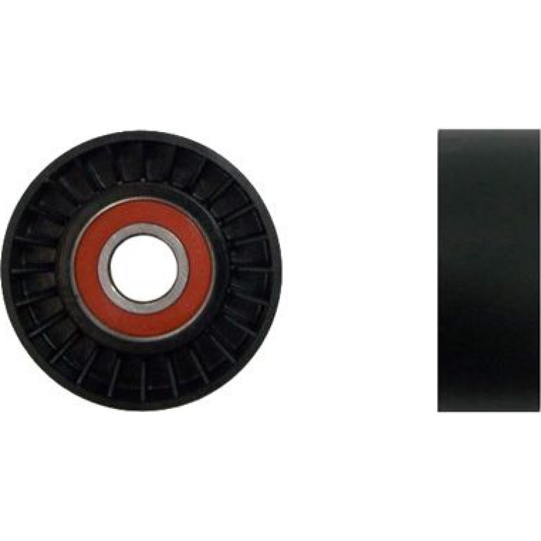 DENCKERMANN Spannrolle P214001 DENCKERMANN Spannrolle P214001