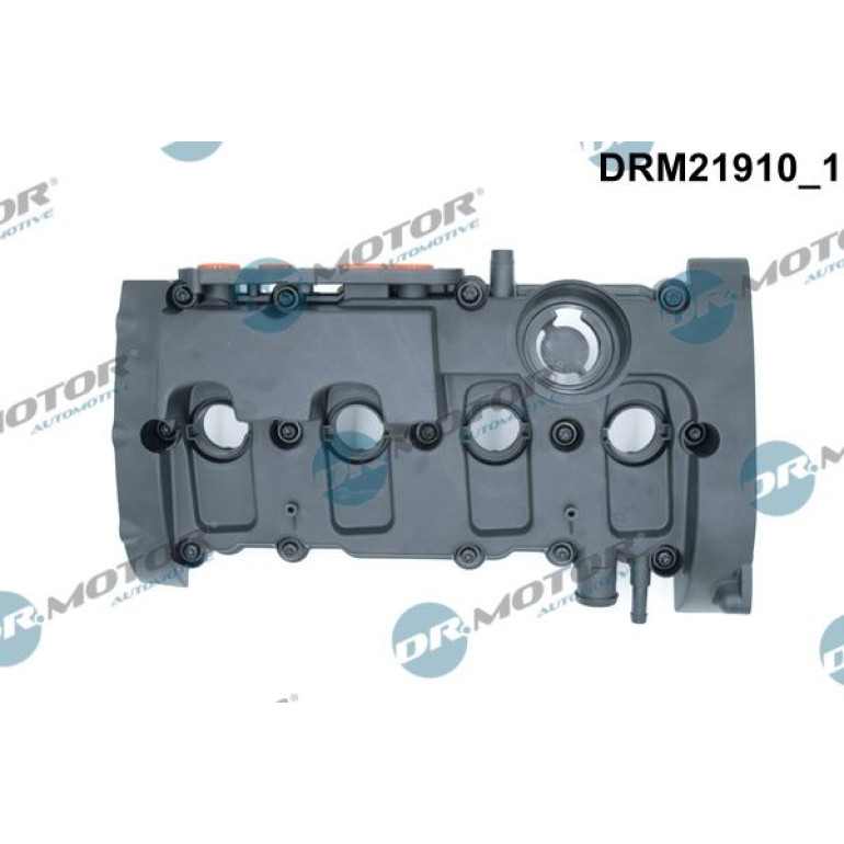 DR.MOTOR Zylinderkopfhaube DRM21910 DR.MOTOR Zylinderkopfhaube DRM21910