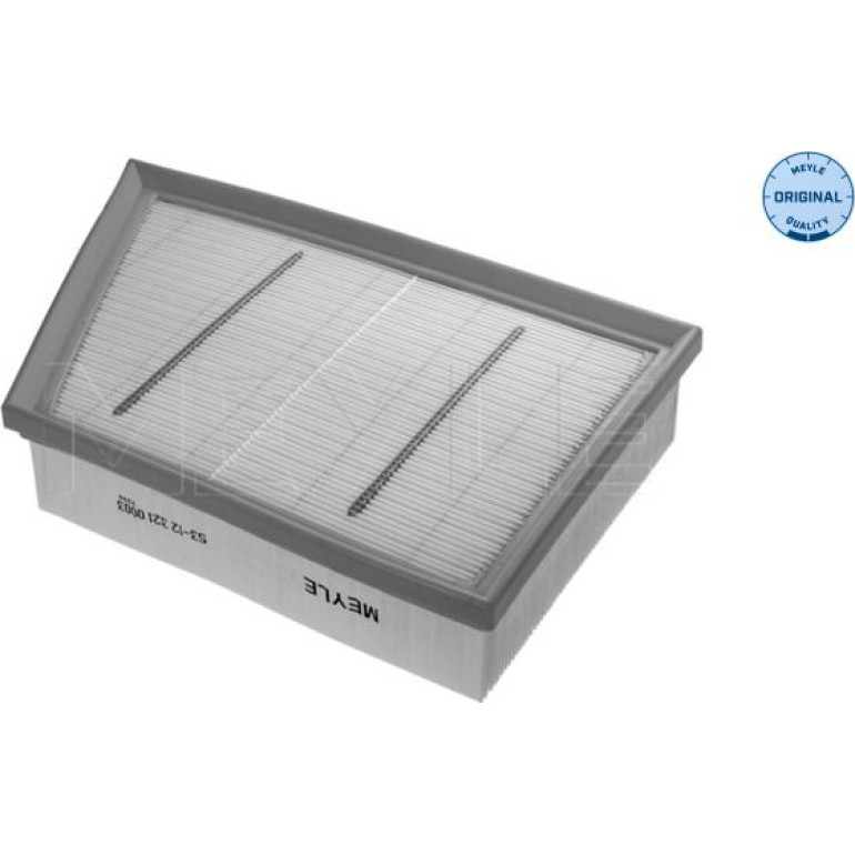Luftfilter Land Rover 2.0/2.2 2011 53-12 321 0003 Luftfilter Land Rover 2.0/2.2 2011 53-12 321 0003
