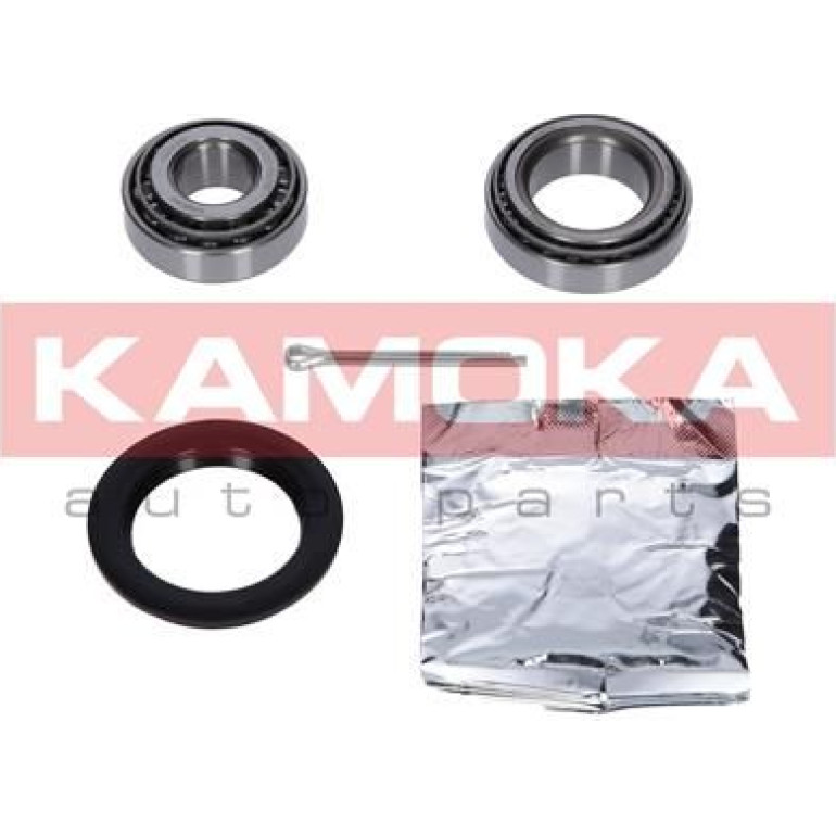 KAMOKA Radlagersatz 5600078 KAMOKA Radlagersatz 5600078