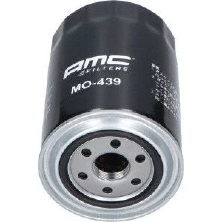 AMC Ölfilter PKW MO-439 AMC Ölfilter PKW MO-439