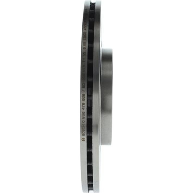 Bremsscheibe 0 986 479 668 Bremsscheibe 0 986 479 668
