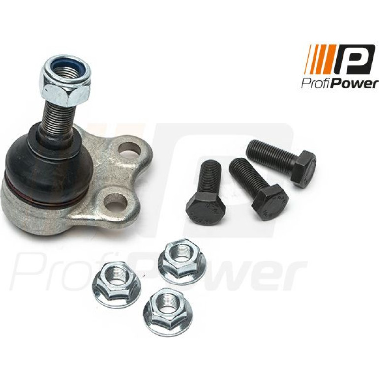 PROFIPOWER Trag-/Führungsgelenk 2S0025 PROFIPOWER Trag-/Führungsgelenk 2S0025