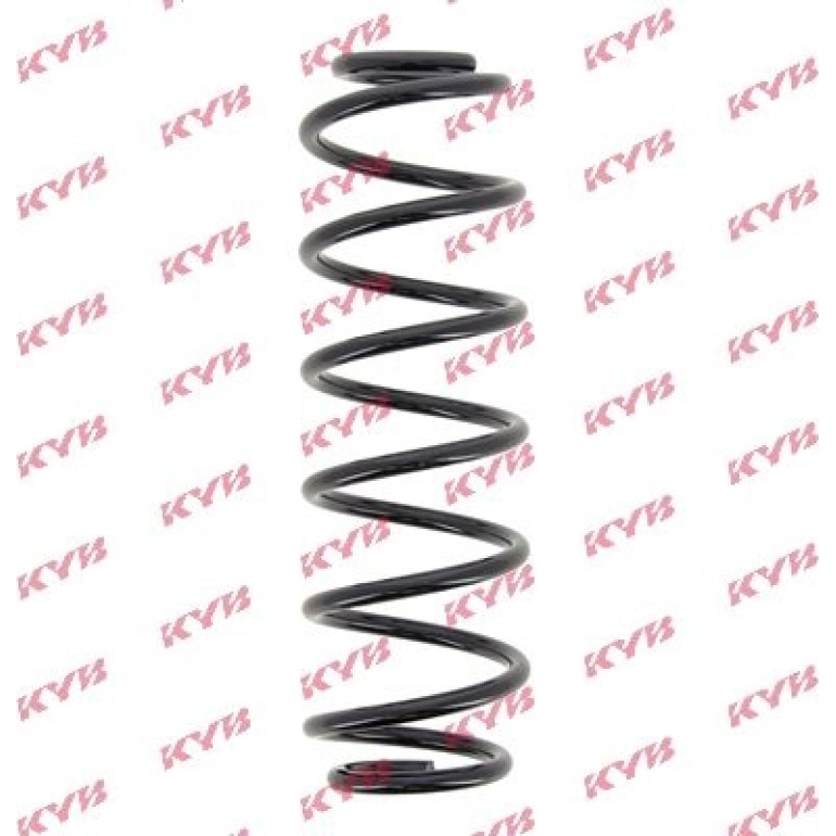KYB Fahrwerksfeder VW T. Polo 1.2-1.9Tdi 10/01-11/09 RH5539 KYB Fahrwerksfeder VW T. Polo 1.2-1.9Tdi 10/01-11/09 RH5539