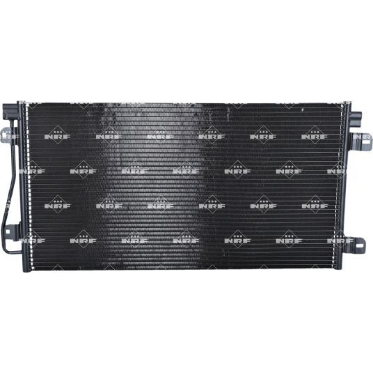 Kondensator, Klimaanlage 35484 Kondensator, Klimaanlage 35484