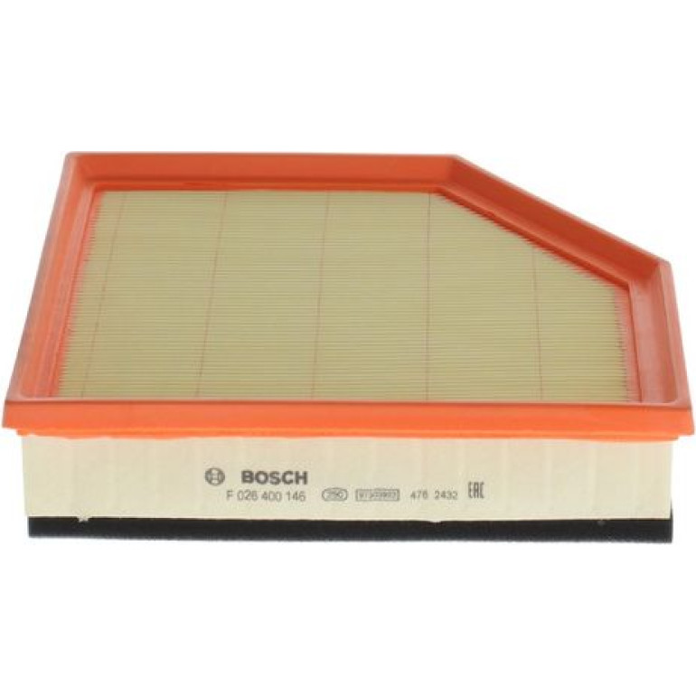 Luftfilter F 026 400 146 Luftfilter F 026 400 146