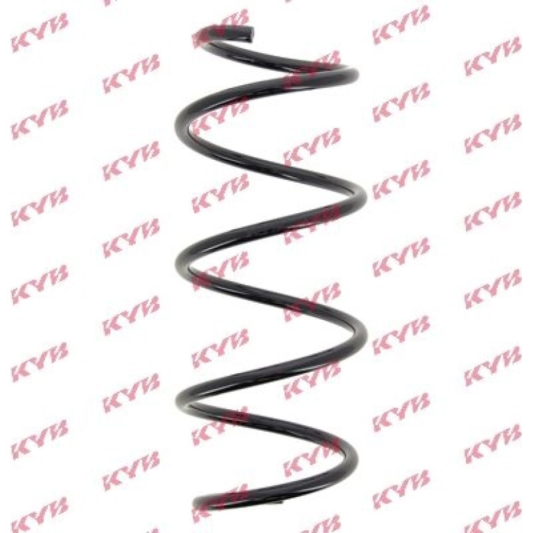 KYB Fahrwerksfeder Nissan P. Micra Iii 1.0 16V/1.2 16V/1.4 16V 01/03-06/10 RH3029 KYB Fahrwerksfeder Nissan P. Micra Iii 1.0 16V/1.2 16V/1.4 16V 01/03-06/10 RH3029