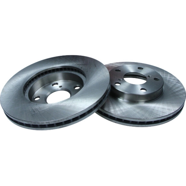 Maxgear Bremsscheibe Toyota P. Rav4 00 19-0973 Maxgear Bremsscheibe Toyota P. Rav4 00 19-0973