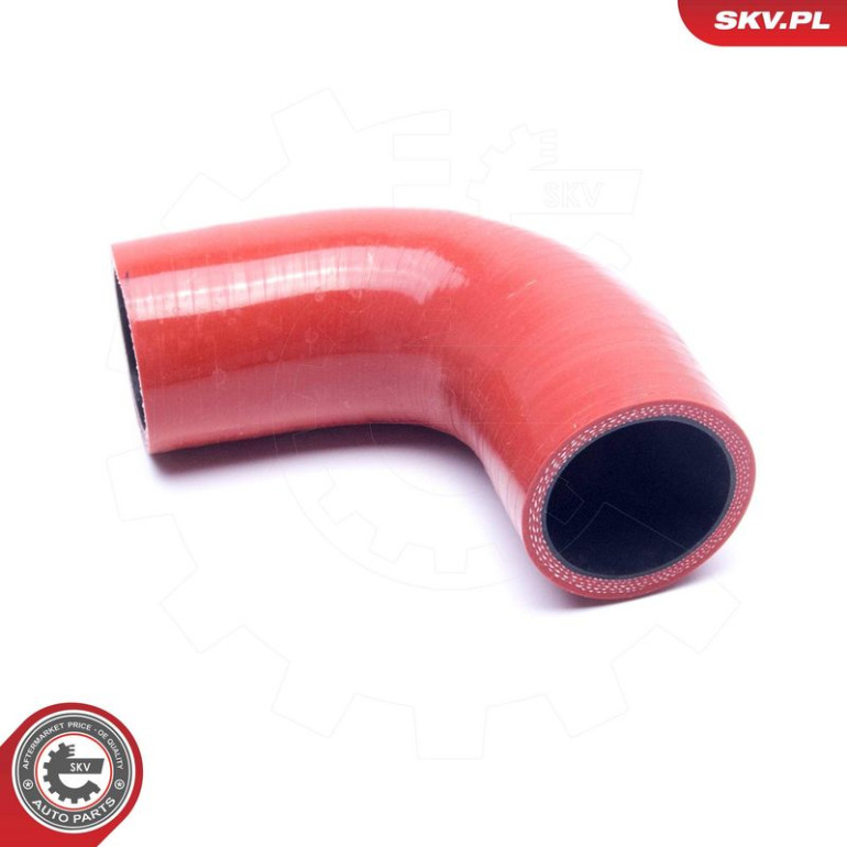ESEN SKV Ladeluftschlauch 54SKV159 ESEN SKV Ladeluftschlauch 54SKV159