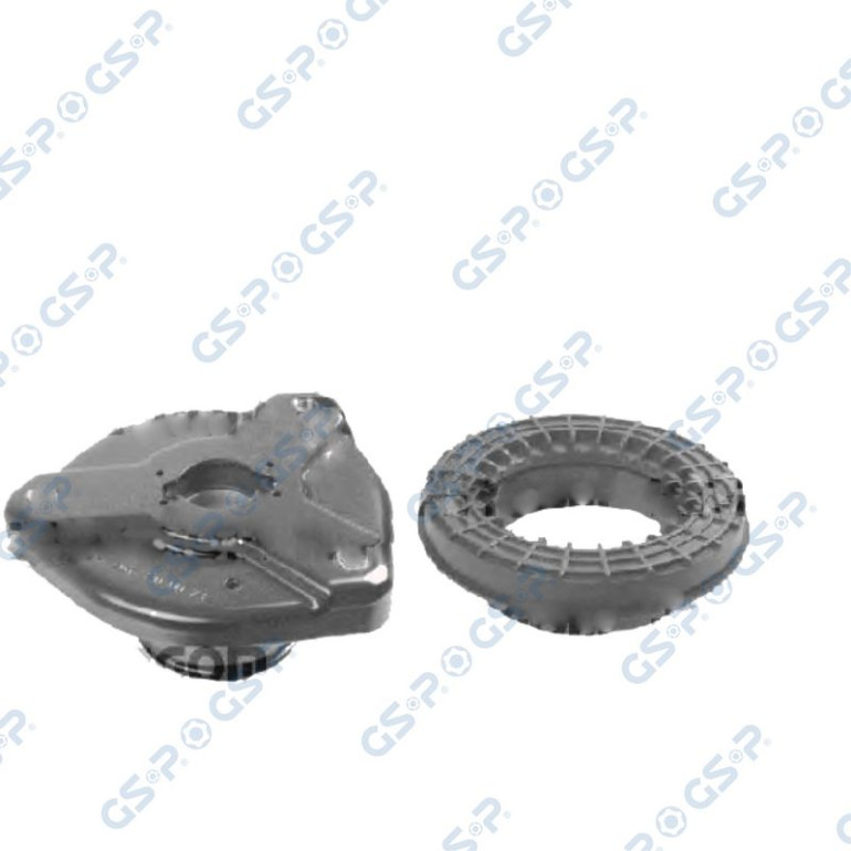 GSP Reparatursatz, Federbeinstützlager 518023S GSP Reparatursatz, Federbeinstützlager 518023S