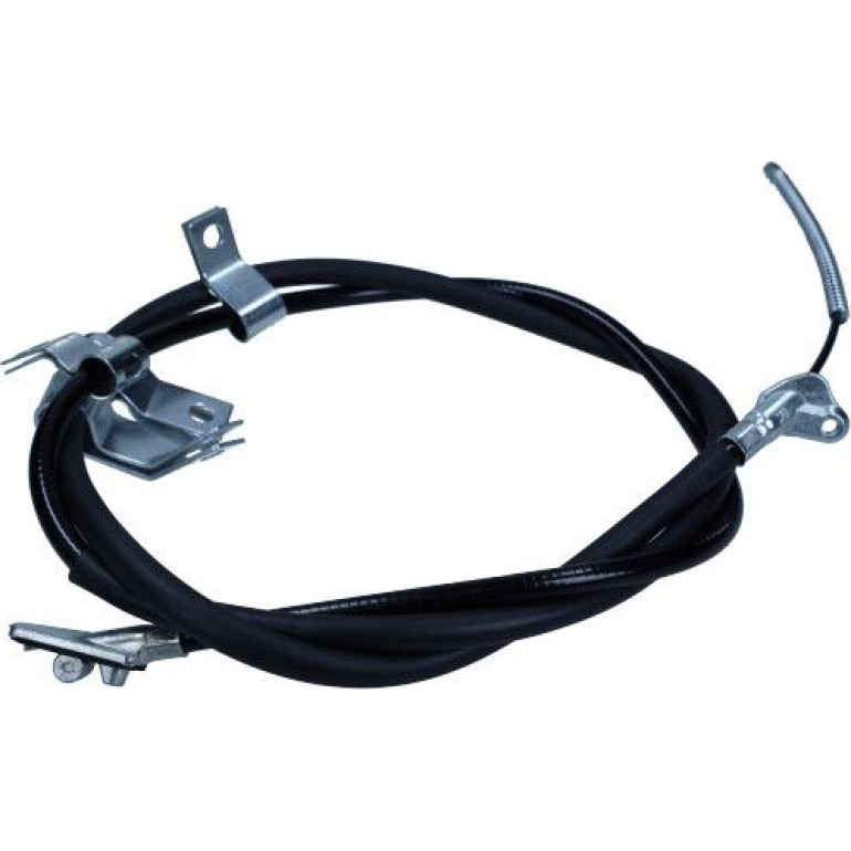 Seilzug, Feststellbremse 32-1549