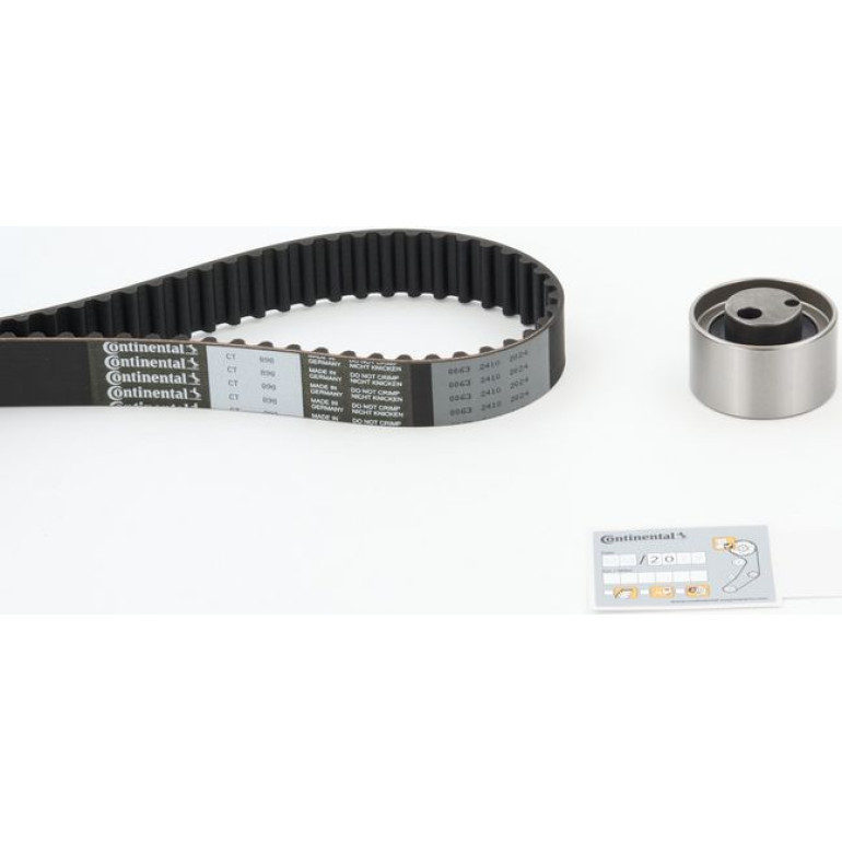Continental CTAM Timing-Kit CT898K1 Continental CTAM Timing-Kit CT898K1