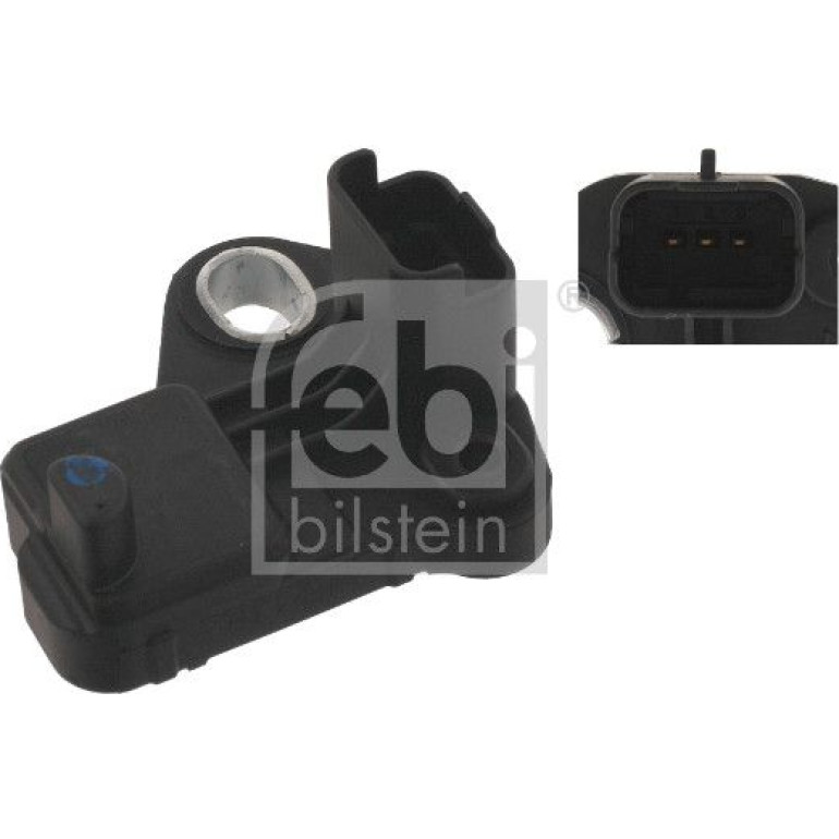 Kurbelwellensensor 31198 Kurbelwellensensor 31198