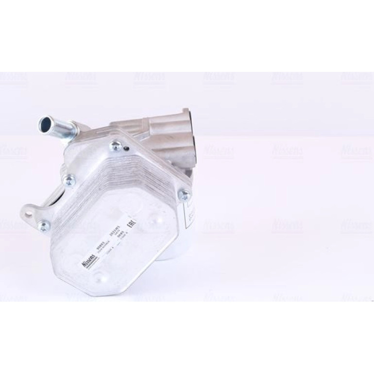 Ölkühler PKW 90893 Ölkühler PKW 90893