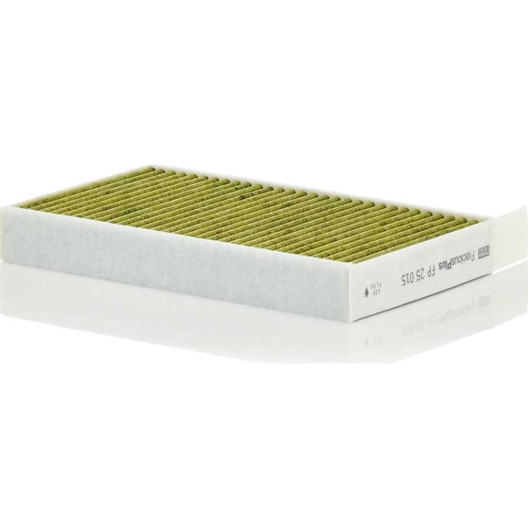FreciousPlus Innenraumfilter FP 25 015 FreciousPlus Innenraumfilter FP 25 015