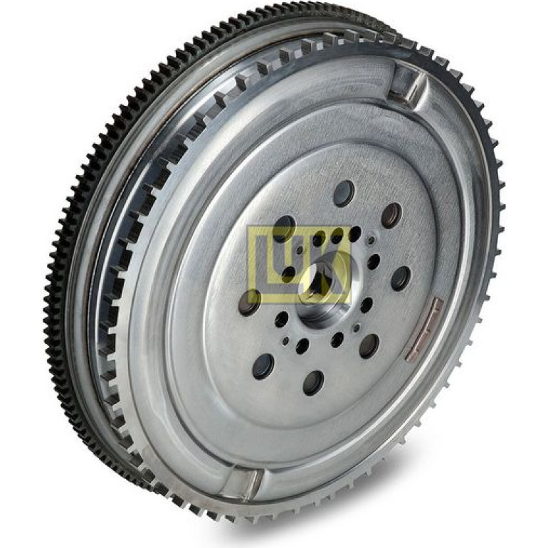 Zweimassenschwungrad 415 0931 10 Zweimassenschwungrad 415 0931 10