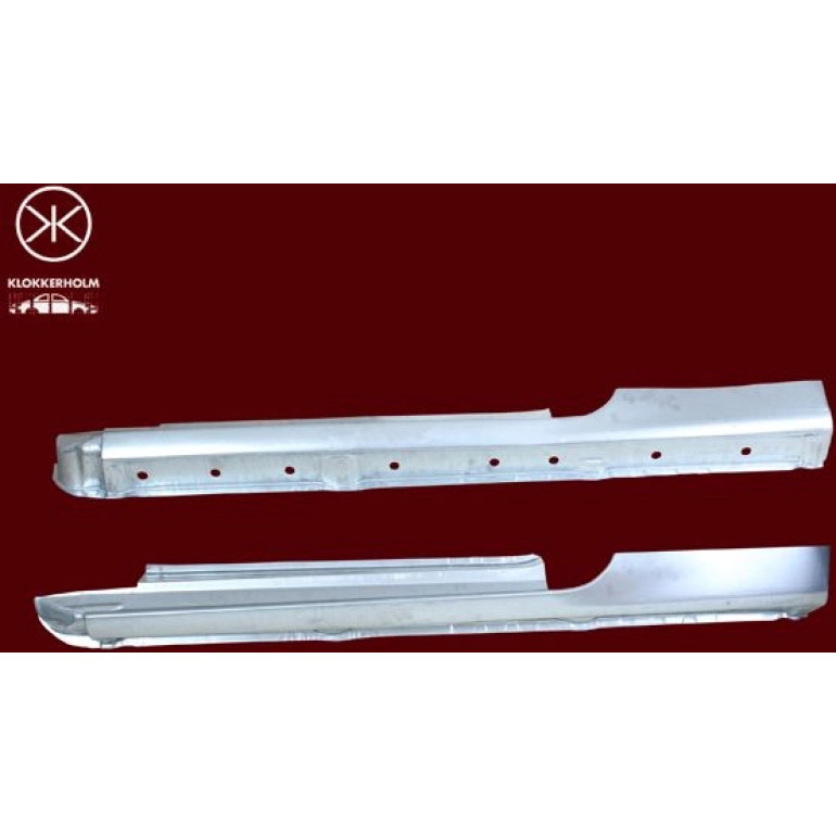 Türschweller Seitenschweller r 3-TrG 2565002 Türschweller Seitenschweller r 3-TrG 2565002