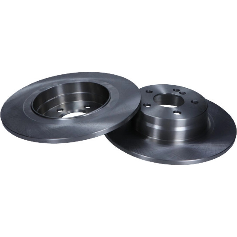 Maxgear Bremsscheibe Db T. W204 07- C200-300 19-2680 Maxgear Bremsscheibe Db T. W204 07- C200-300 19-2680