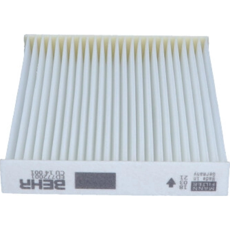 Innenraumfilter Renault Espace V 03.15 272772092R Innenraumfilter Renault Espace V 03.15 272772092R