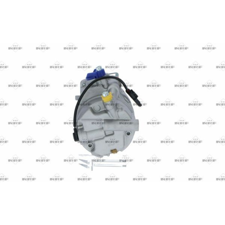 Kompressor, Klimaanlage 320002