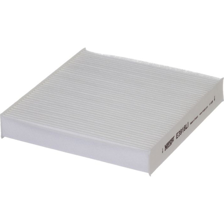 HENGST FILTER Filter, Innenraumluft E3918LI HENGST FILTER Filter, Innenraumluft E3918LI