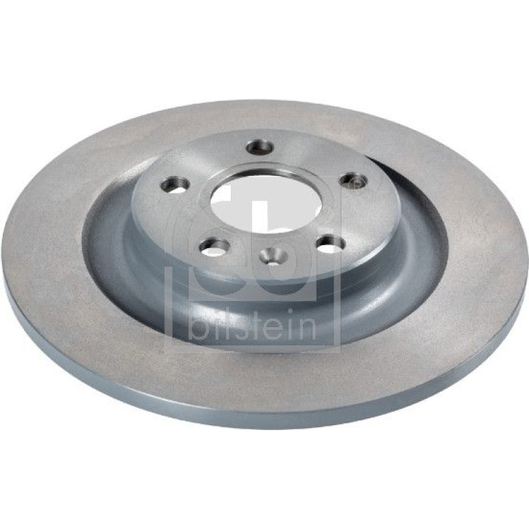 FEBI BILSTEIN Bremsscheibe 106353 FEBI BILSTEIN Bremsscheibe 106353